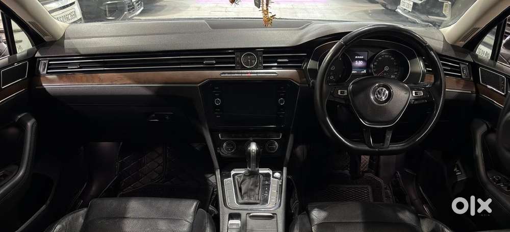 Volkswagen Passat 2.0 Tdi At Highline, 2018, Diesel