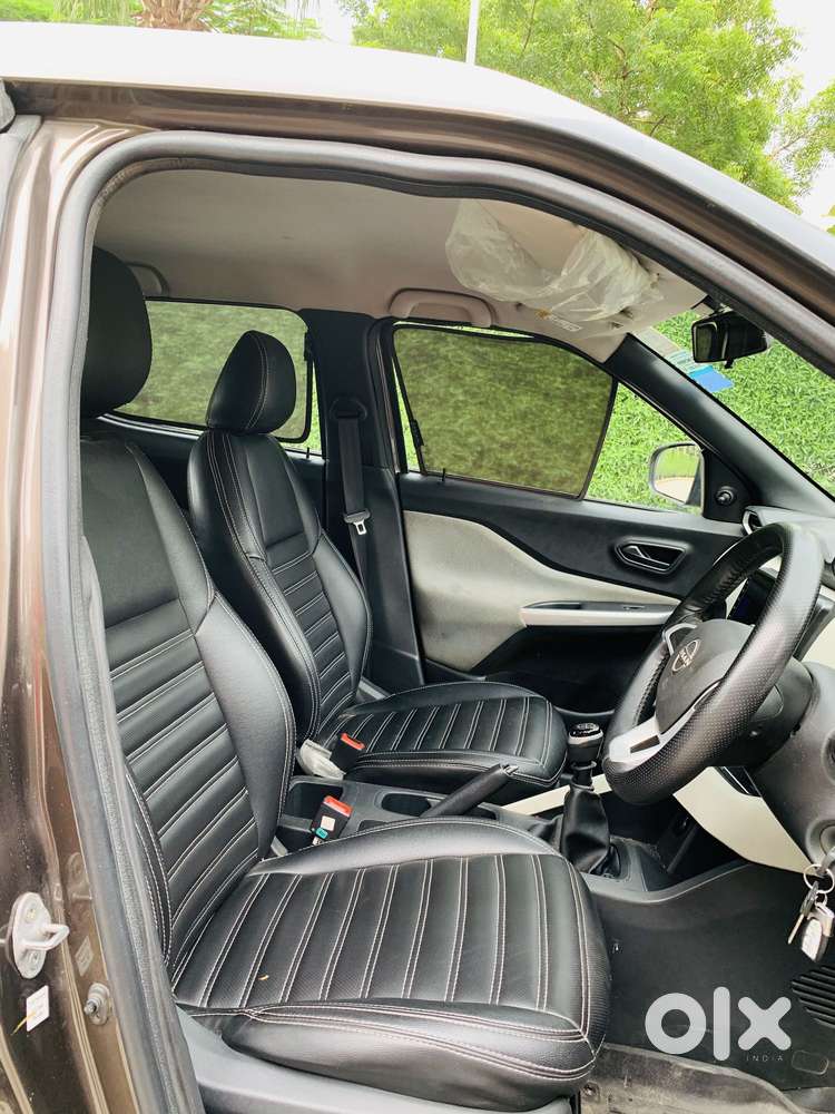 Nissan Magnite 1.0 Xe, 2021, Petrol