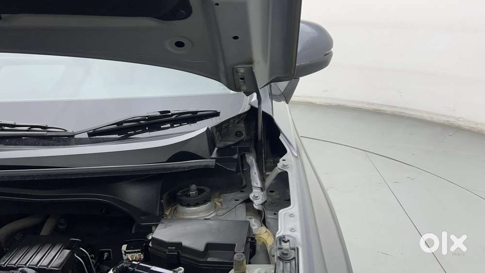 Honda Elevate V Cvt, 2024, Petrol