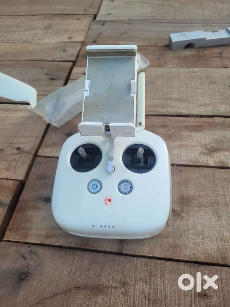 Drone phantom 4 dji