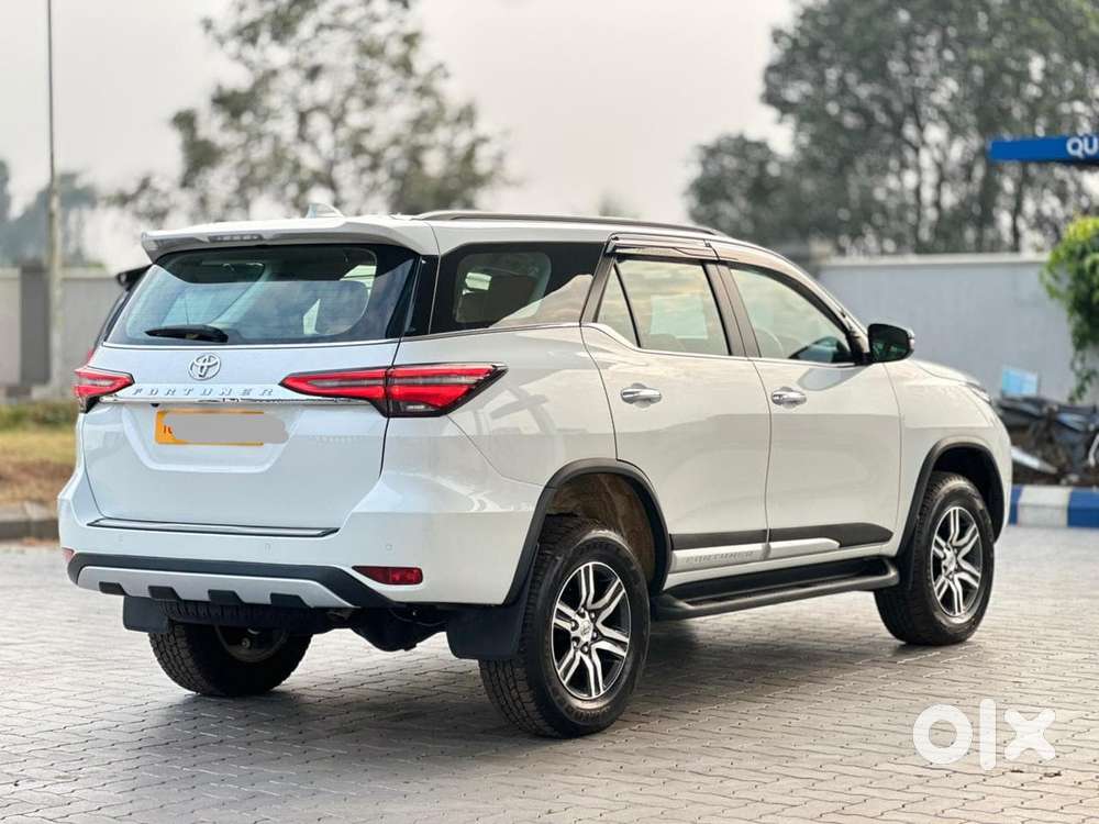 Toyota Fortuner 3.0 4x2 Automatic, 2025, Diesel