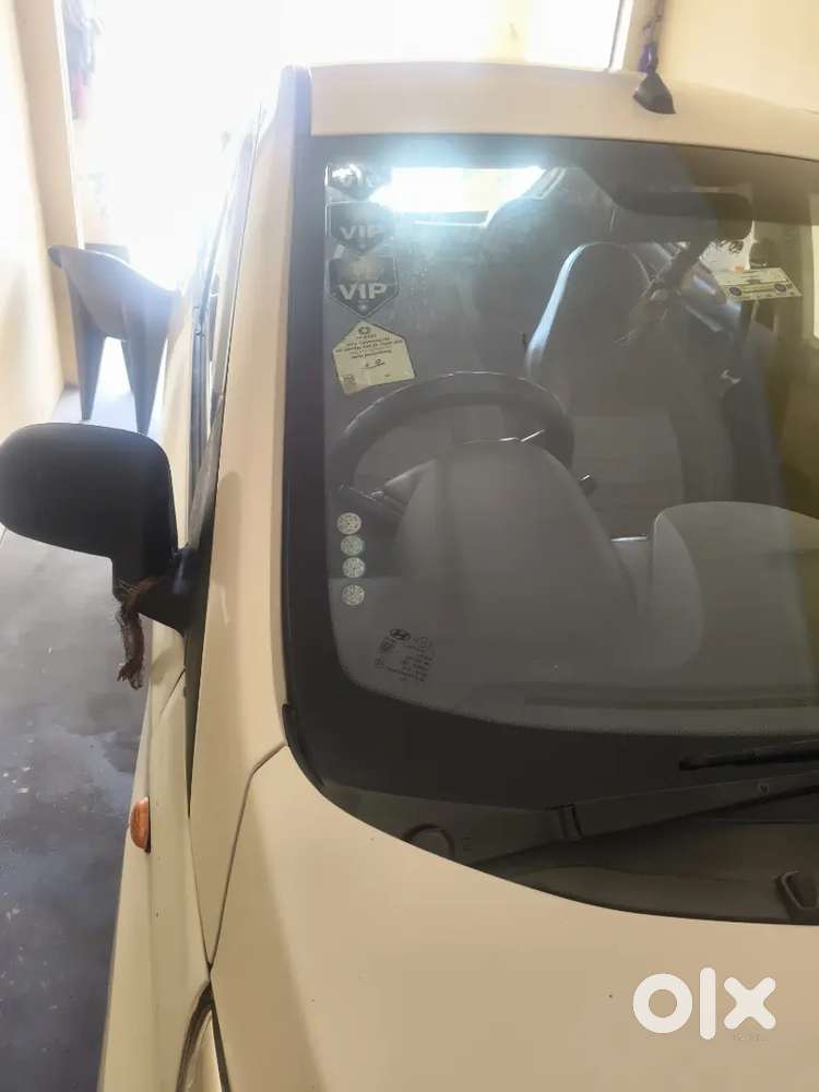 Hyundai Eon D-lite Petrol Manual 2014