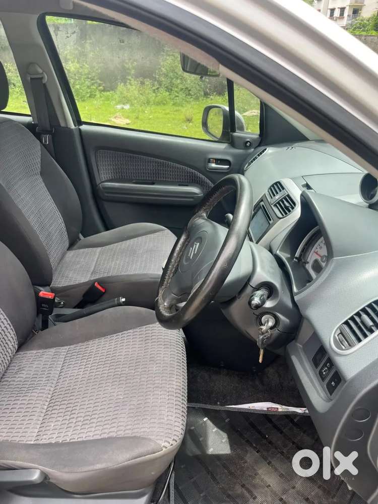 Maruti Suzuki Ritz Vxi (abs) Bs Iv, 2013, Petrol