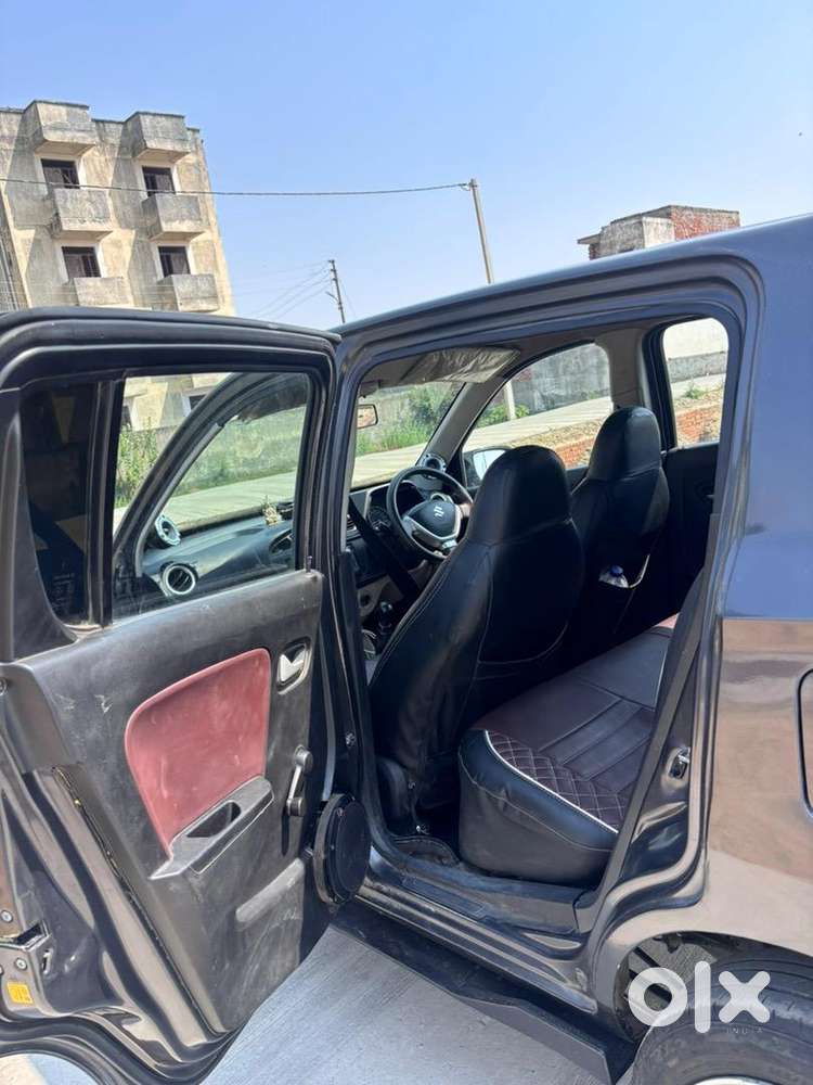 Maruti Suzuki Alto 800 2021 Petrol 60000 Km Driven