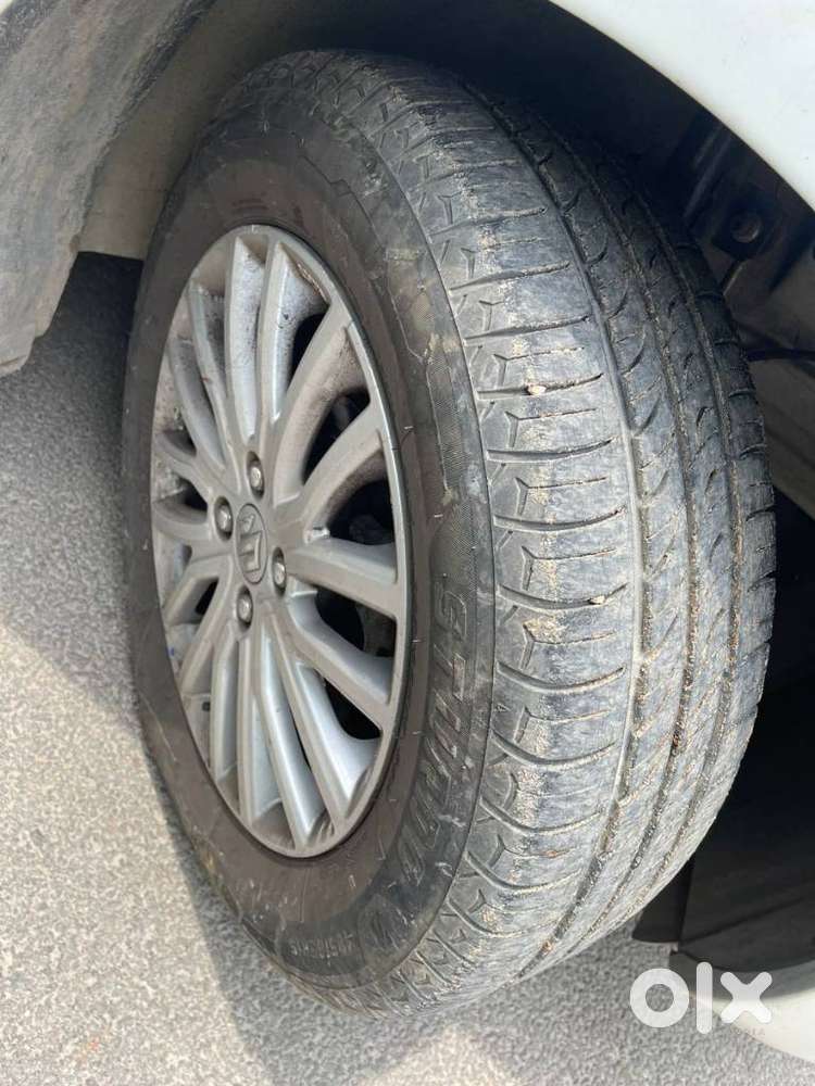 Maruti Suzuki Dzire Zdi Amt, 2018, Diesel