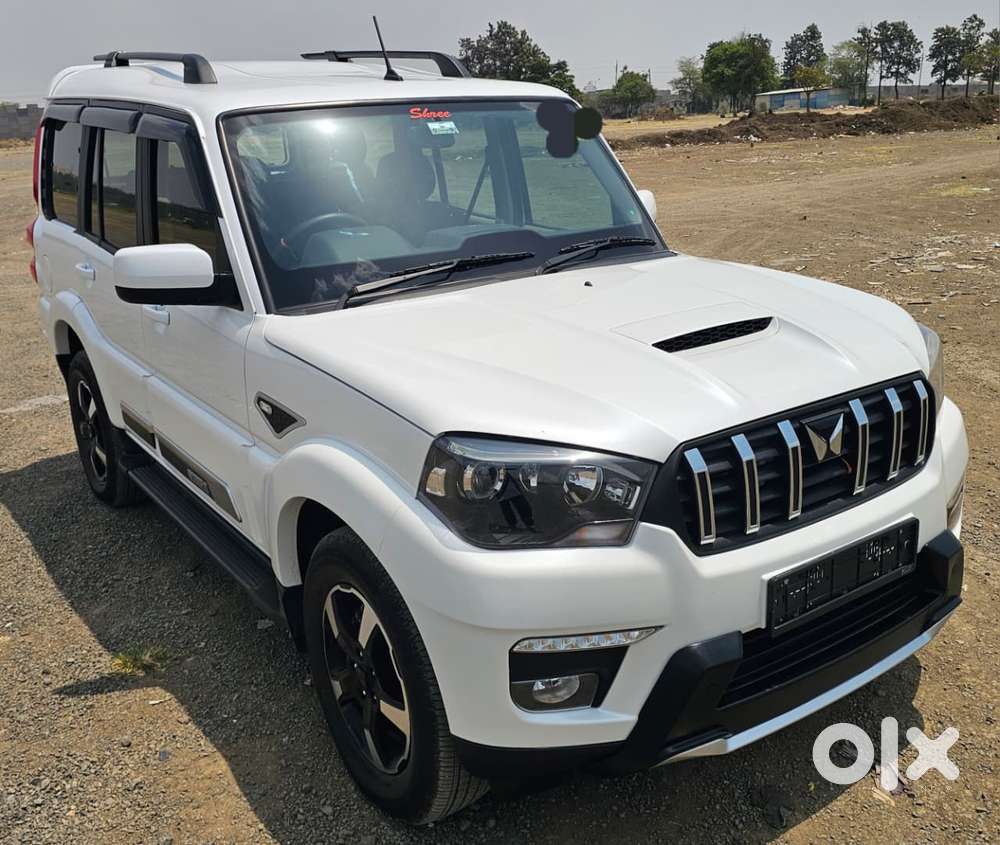 Mahindra Scorpio S11 Mt 7s Cc, 2025, Diesel