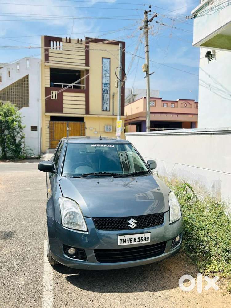 Maruti Suzuki Swift 2010 Diesel Good Condition