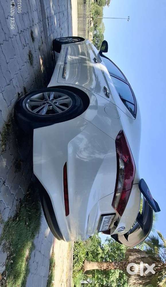 Hyundai Elantra 1.6 Sx Option At, 2018, Diesel