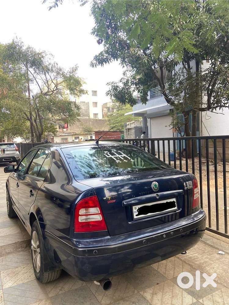 Škoda Octavia 2.0ltr Petrol For Sale