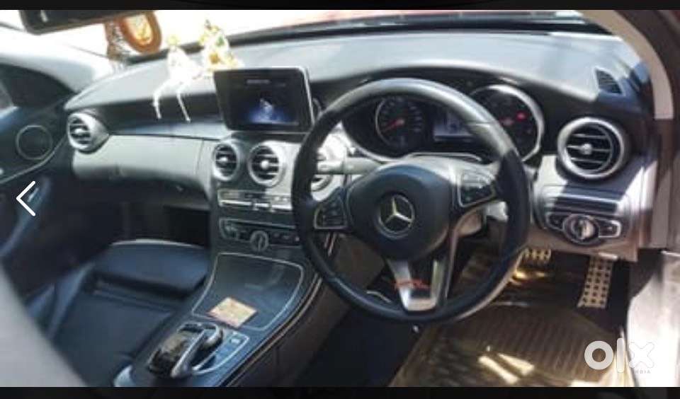 C220d Avantgarde