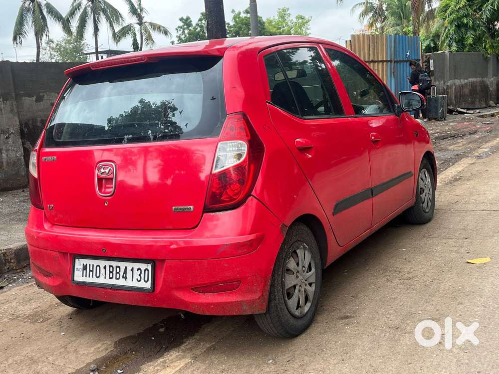 Hyundai I10 Magna 1.1l, 2012, Petrol