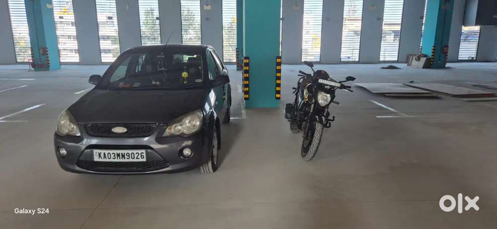 Im Buying New Car Don't Cal Spinny