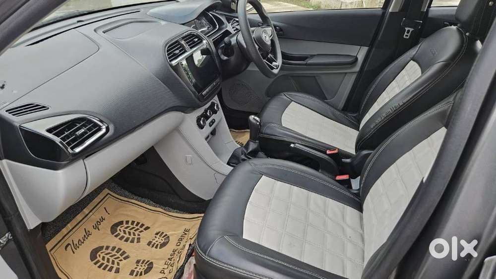 Tata Tiago 1.2 Revotron Xt Cng, 2022, Cng & Hybrids