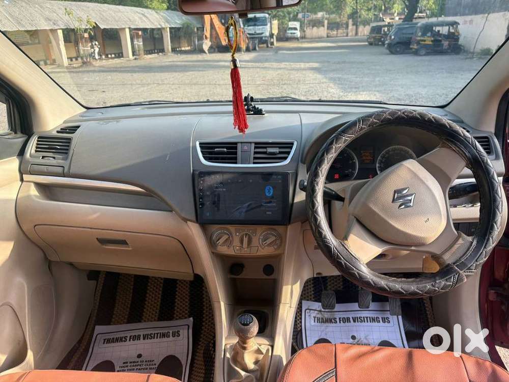 Maruti Suzuki Ertiga 2012-2015 Vdi, 2014, Diesel