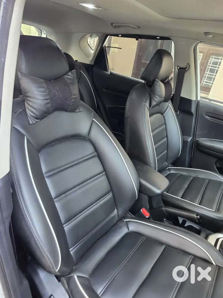 Kia Sonet G Petrol 2025