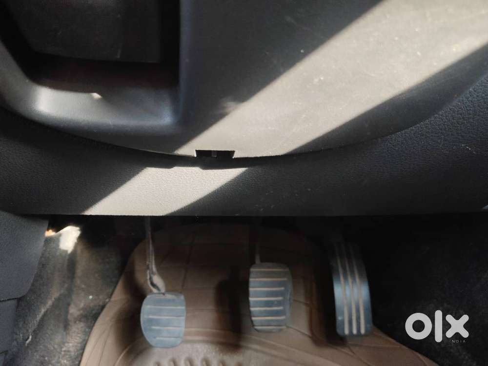 Renault Duster Diesel 2013