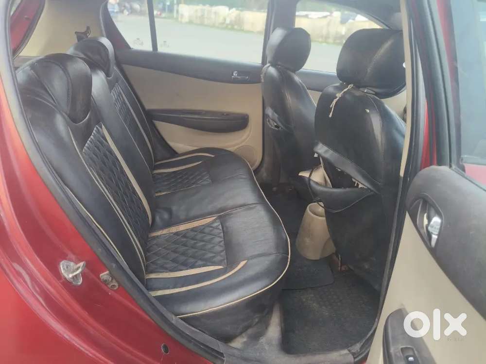 Hyundai I20 Asta 2011 Diesel Car