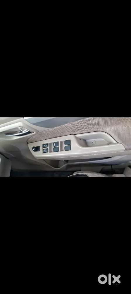 Maruti Suzuki Ertiga 2013 Petro L