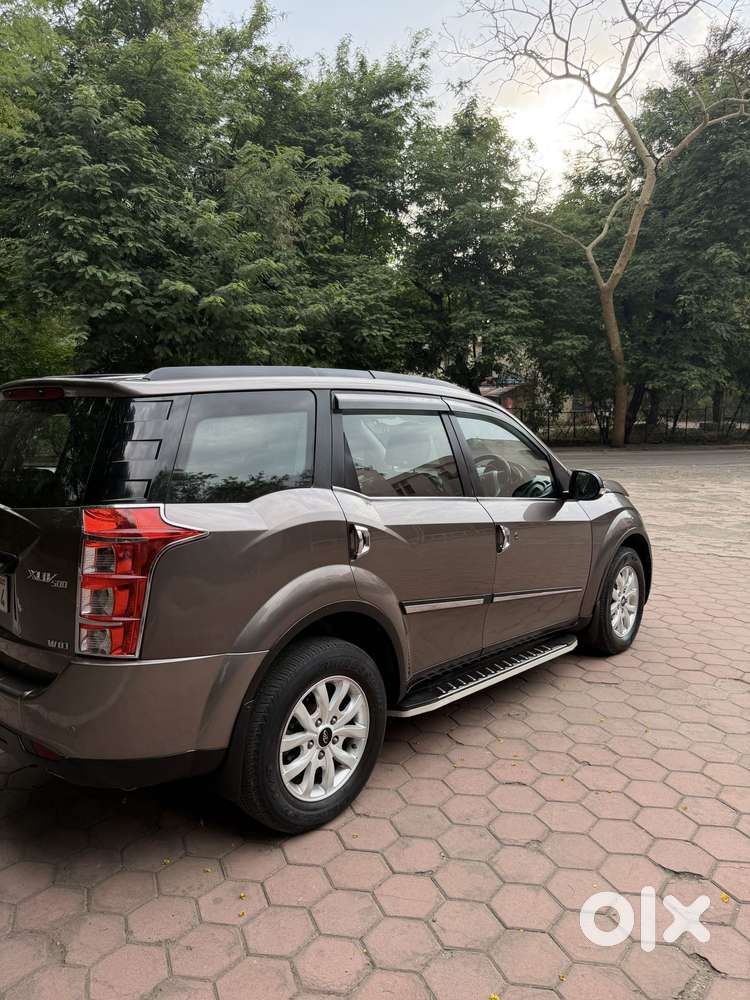 Mahindra Xuv500 W10 2wd, 2017, Diesel