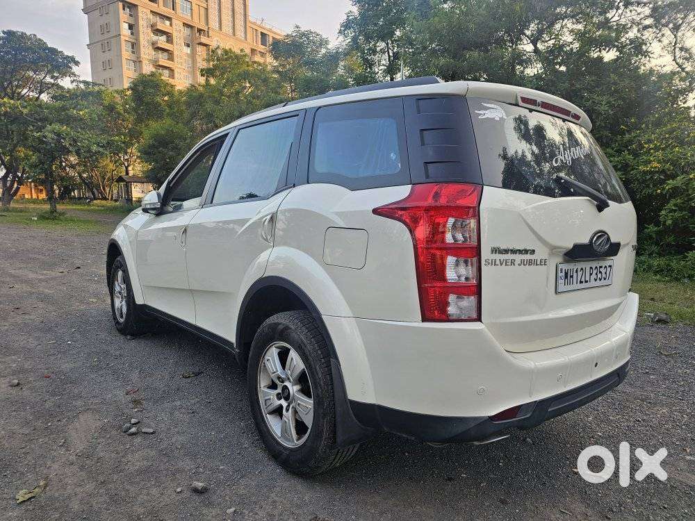 Mahindra Xuv500 W8, 2014, Diesel