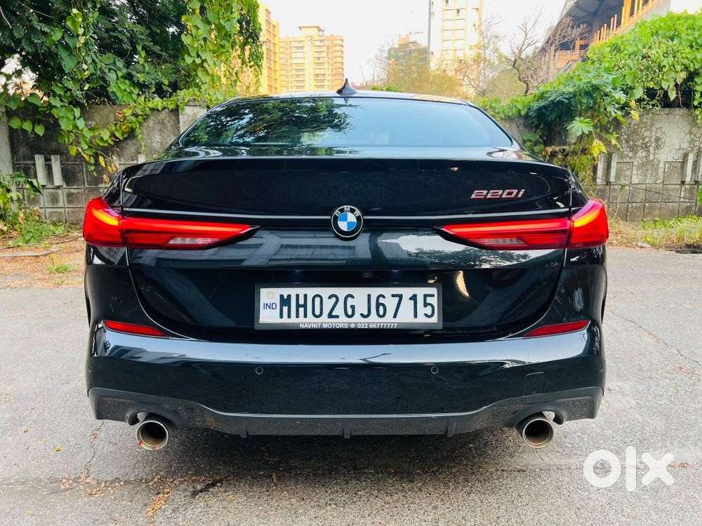 Bmw 2 Series Gran Coupe 220i M Sport Pro, 2025, Petrol