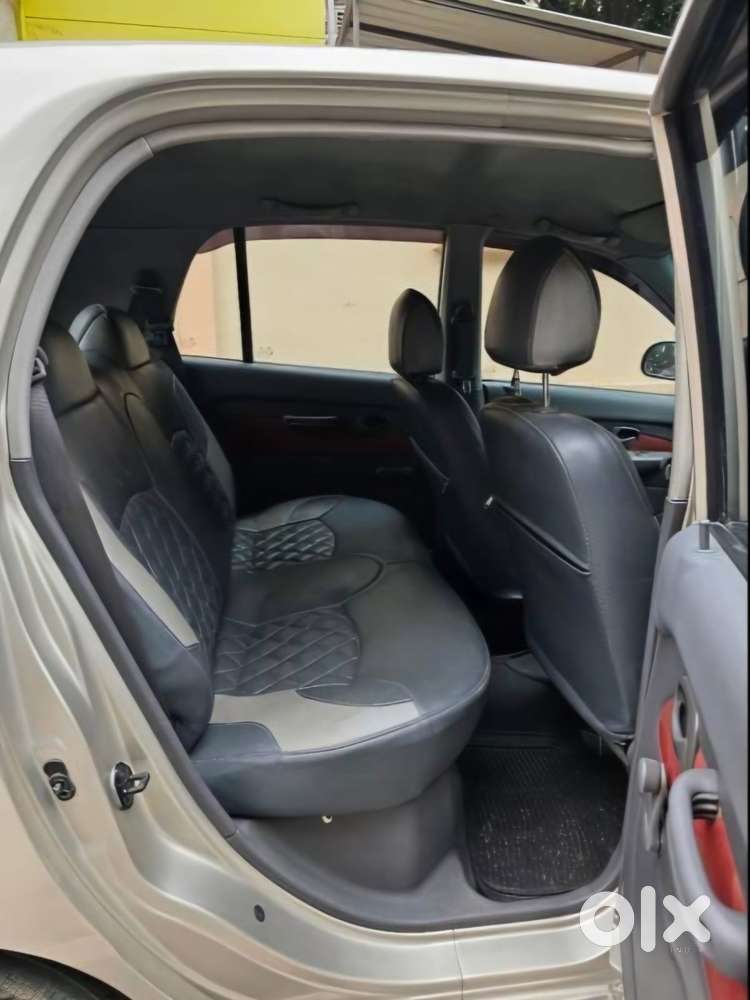 Hyundai Santro Xing Gls, 2008, Petrol