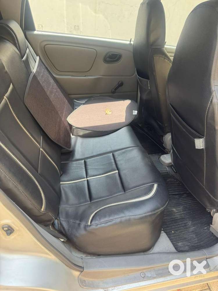Maruti Suzuki Alto K10 2010 Petrol 43500 Km Driven