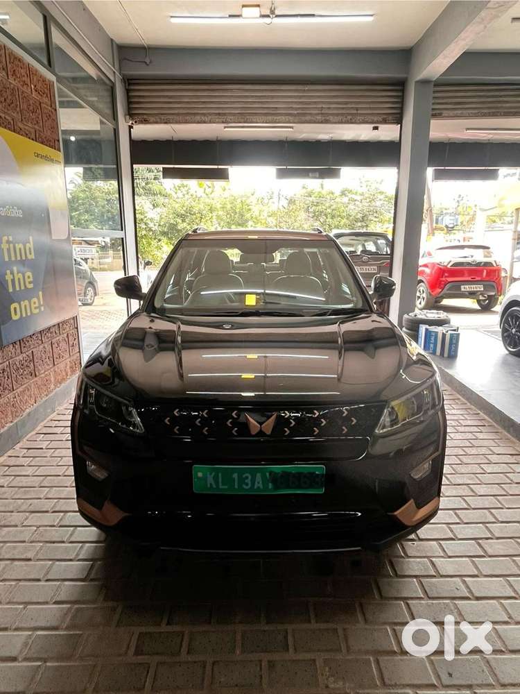 Mahindra Xuv400 El 7.2 Kw Dt, 2024, Electric