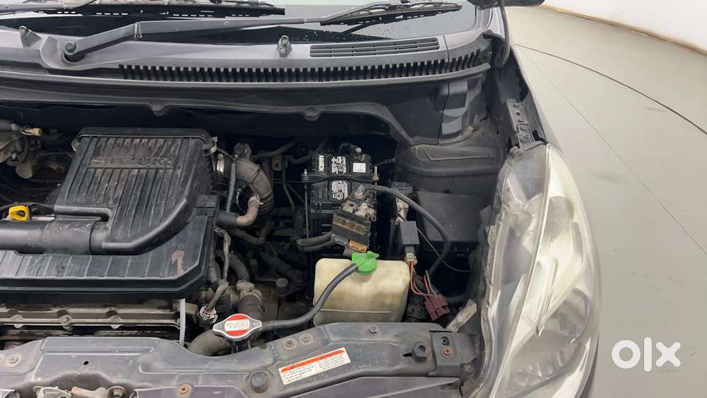 Maruti Suzuki Ertiga 1.5 Vxi, 2014, Petrol