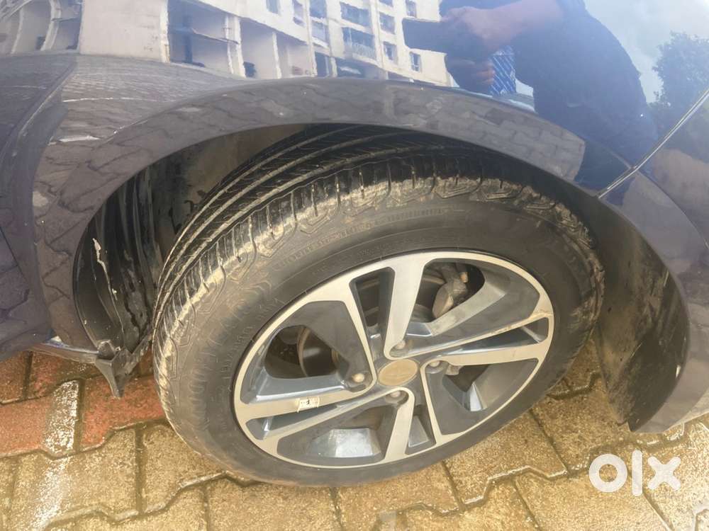 Tata Altroz Petrol 2022 Automatic Dca