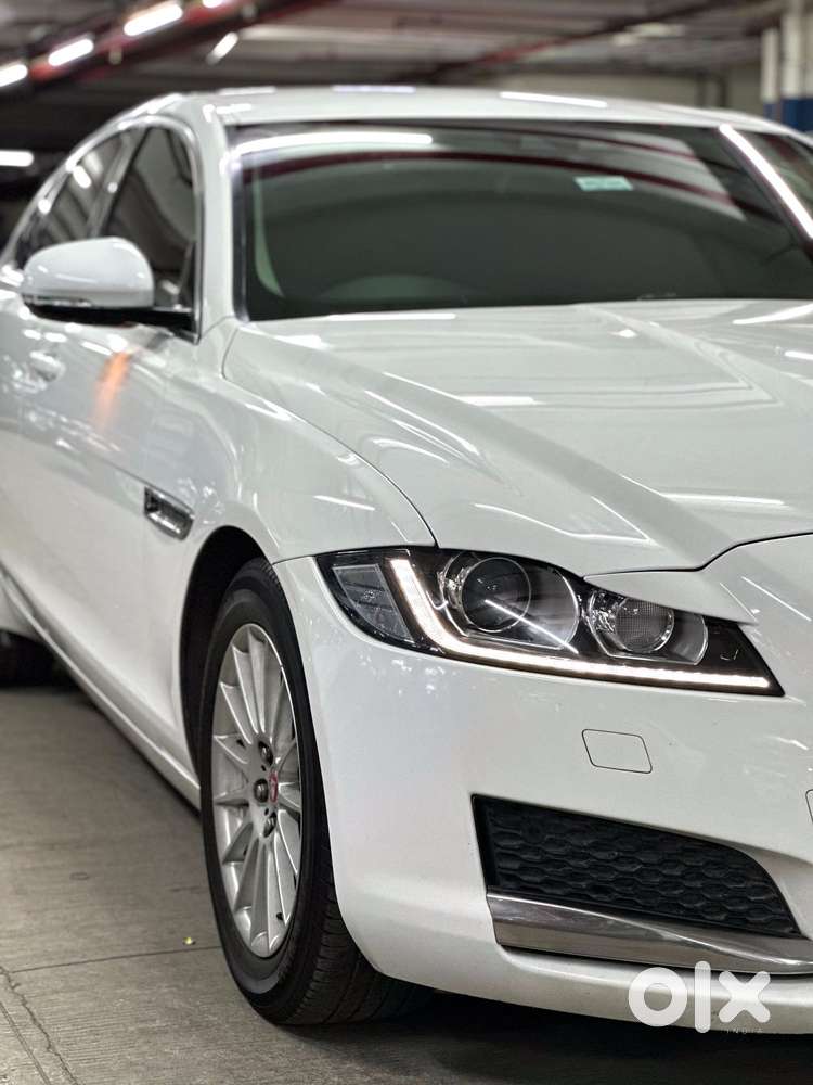 Jaguar Xf 2.0 Diesel Pure, 2016, Diesel