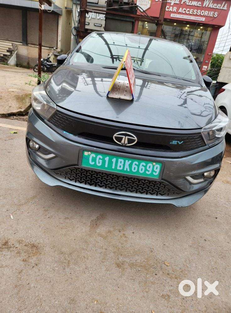 Tata Tigor Ev Xt Plus, 2023, Electric