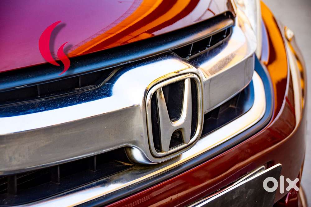 Honda Amaze 1.2 Smt I Vtec, 2017, Petrol