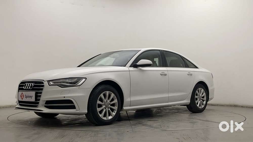 Audi A6 3.0 Tdi Premium, 2014, Diesel