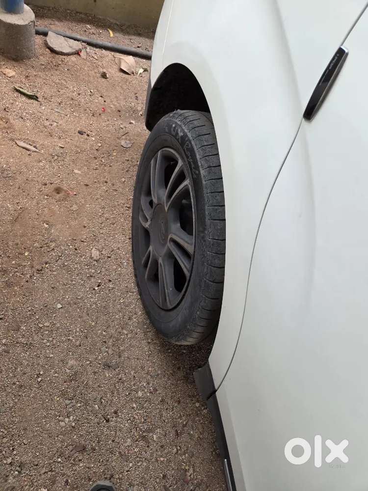 Mahindra Marazzo M8 2019 Topend Model