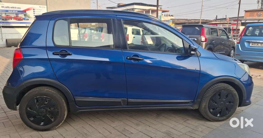Maruti Suzuki Celerio Zxi Optional Mt, 2018, Petrol