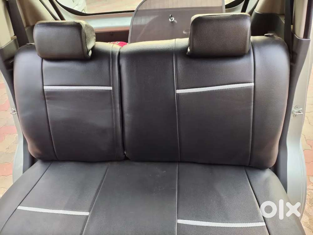Maruti Suzuki Wagon R Lxi 2012