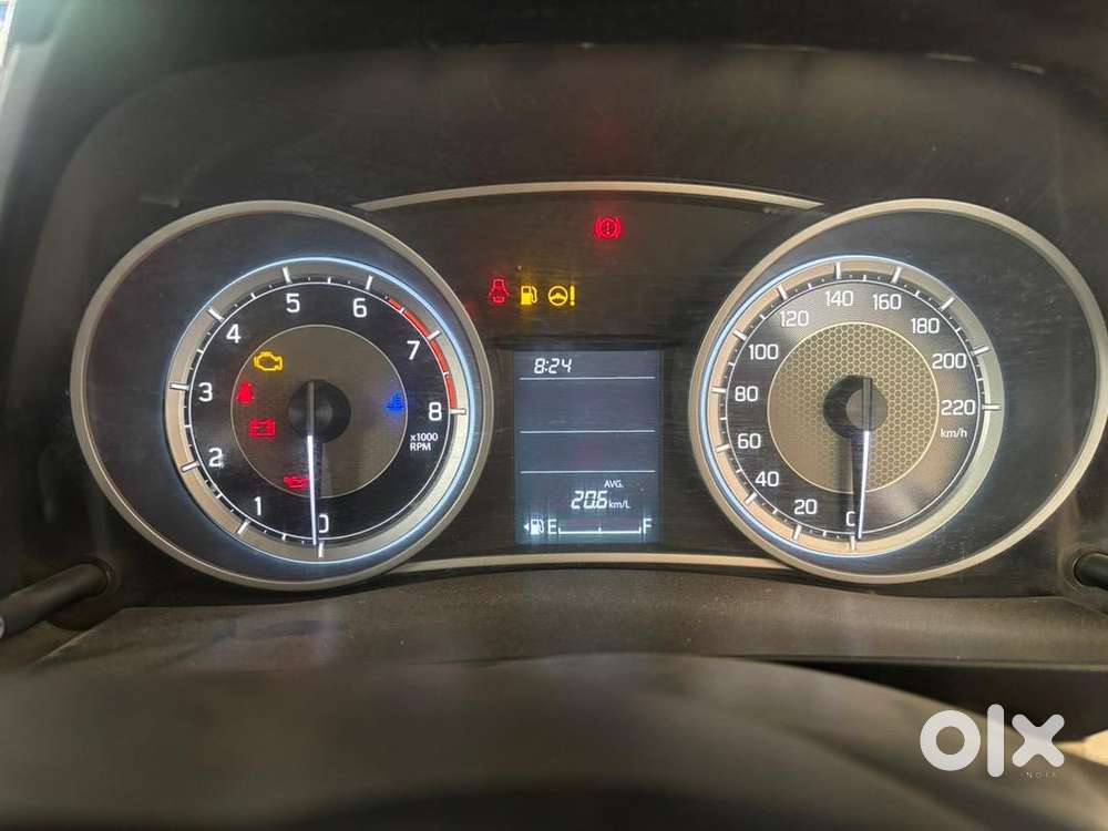 Maruti Suzuki Dzire 2019 Petrol Good Condition