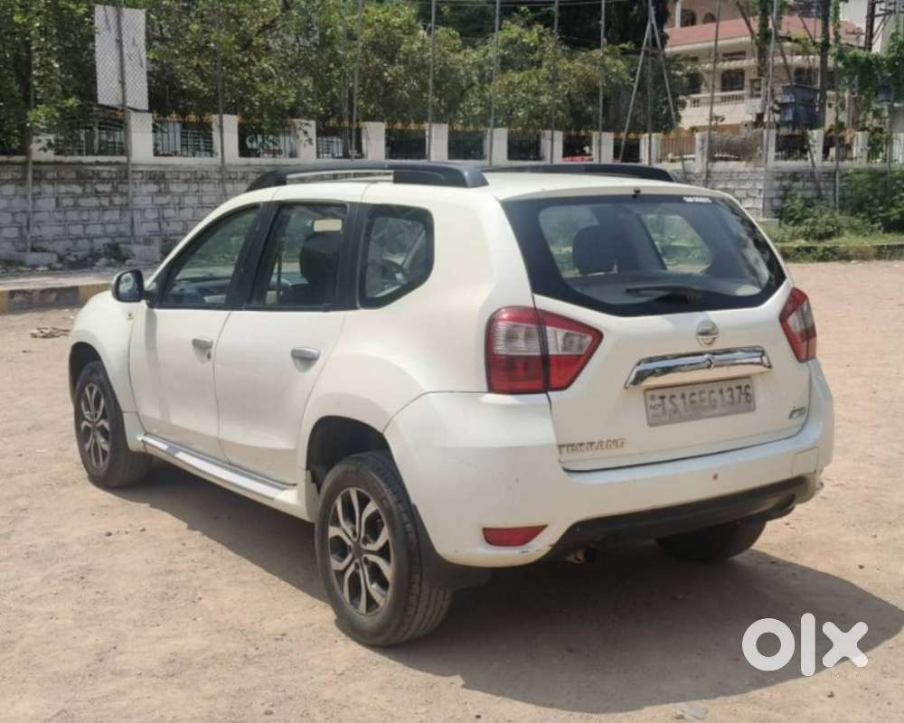 Nissan Terrano Xe 85 Ps, 2014, Diesel