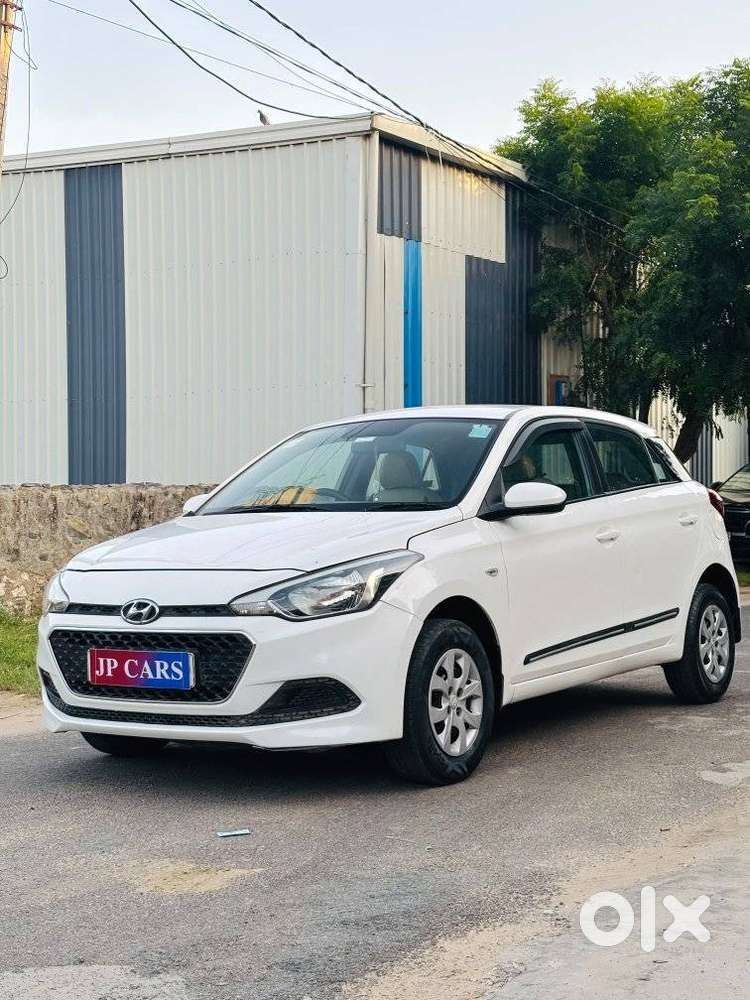 Hyundai I20 Magna 1.2, 2017, Petrol
