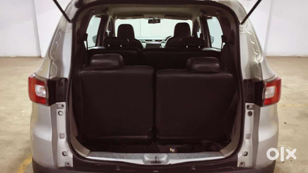 Renault Triber Rxt, 2020, Petrol