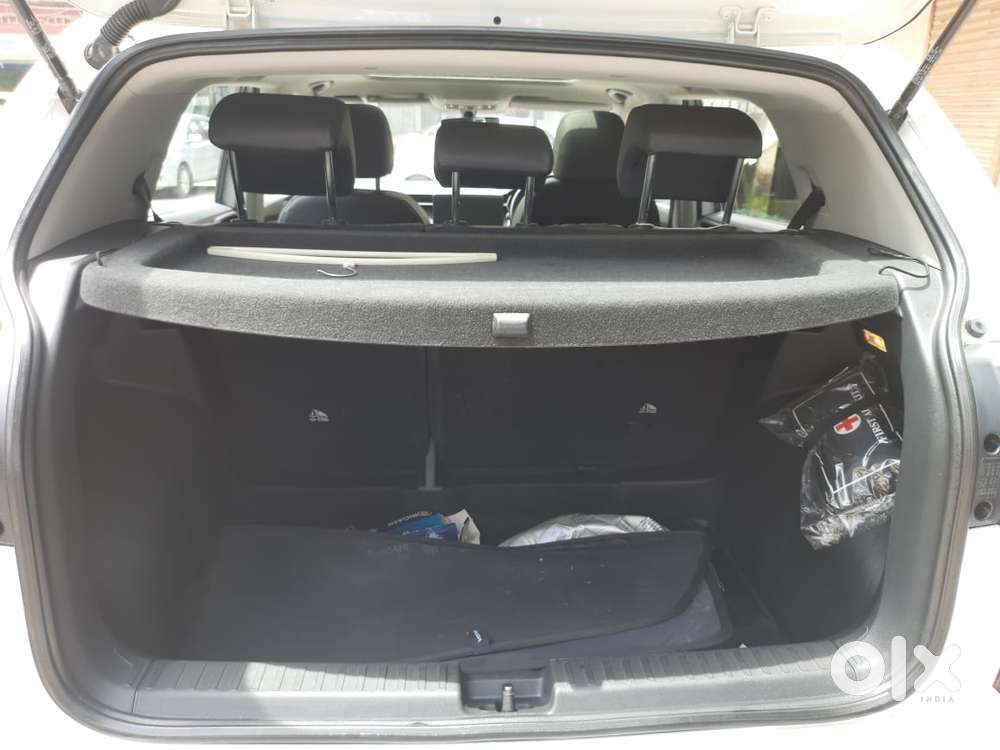 Skoda Kushaq 1.0 Tsi Style At, 2022, Petrol