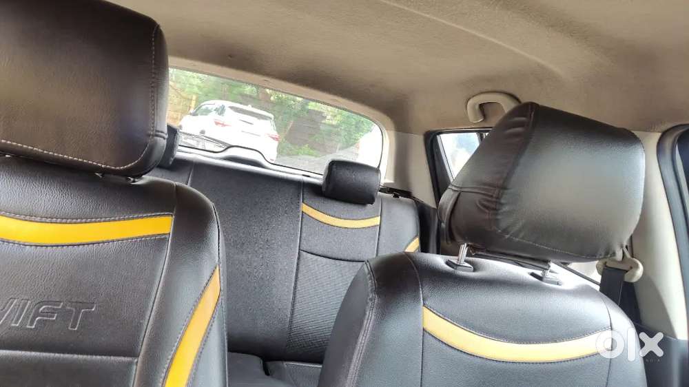 Maruti Suzuki 2014 Model Zdi