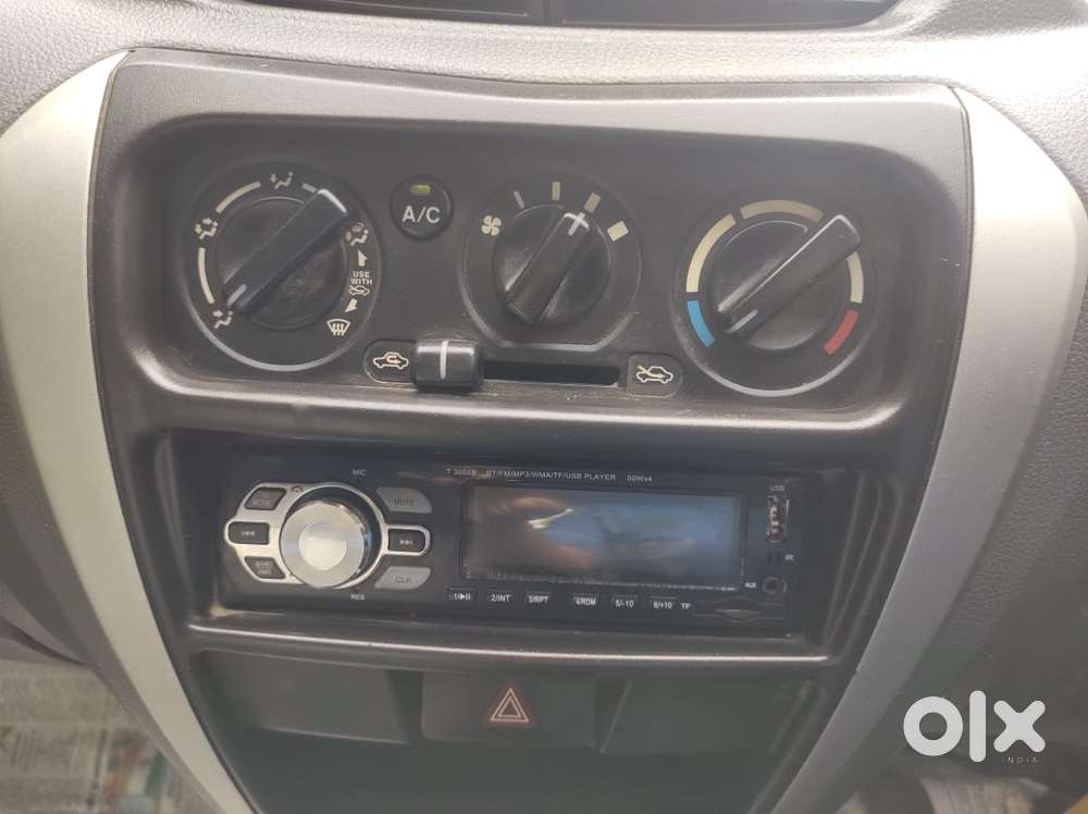 Maruti Suzuki Alto 800 Lxi, 2014, Petrol