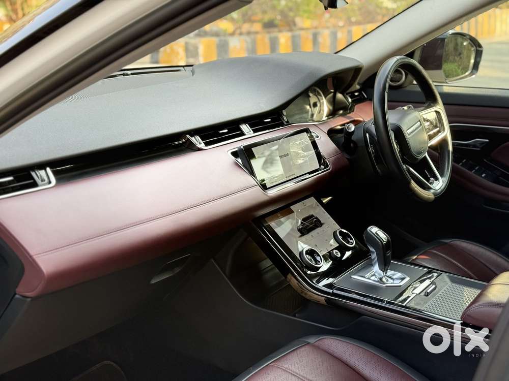 Land Rover Range Evoque Se R-dynamic Diesel, 2023, Diesel