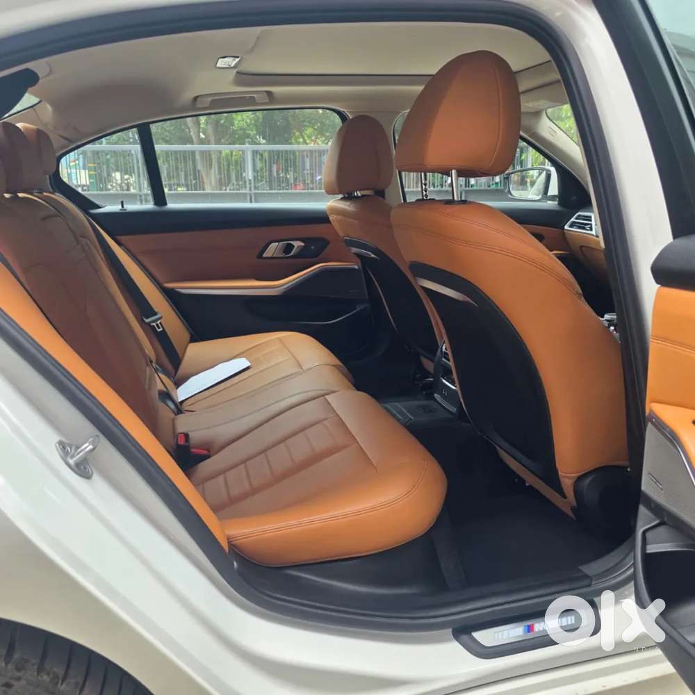 Bmw 3 Series Gran Limousine, 2025, Diesel