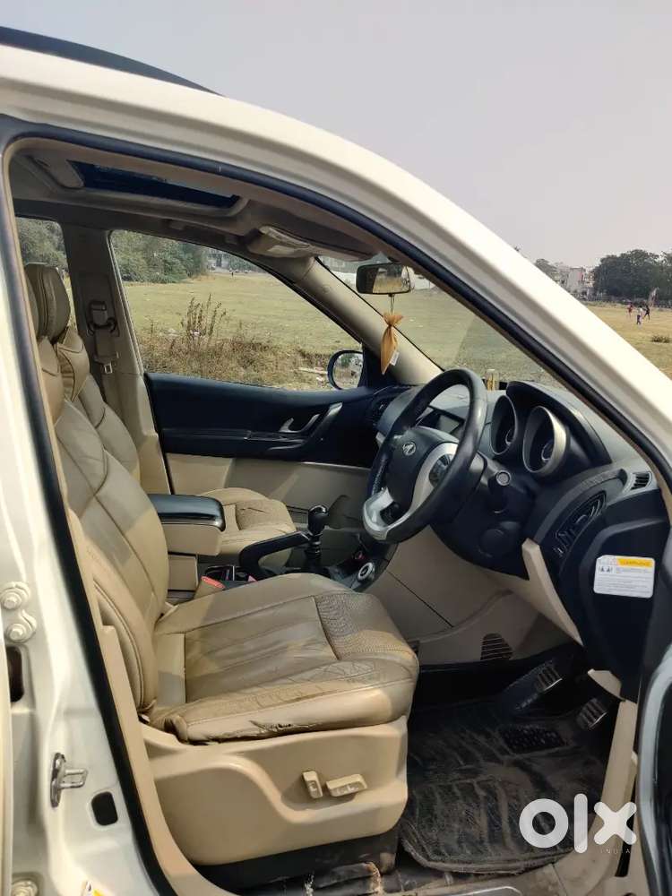 Mahindra Xuv500 2016 Diesel Well Maintained