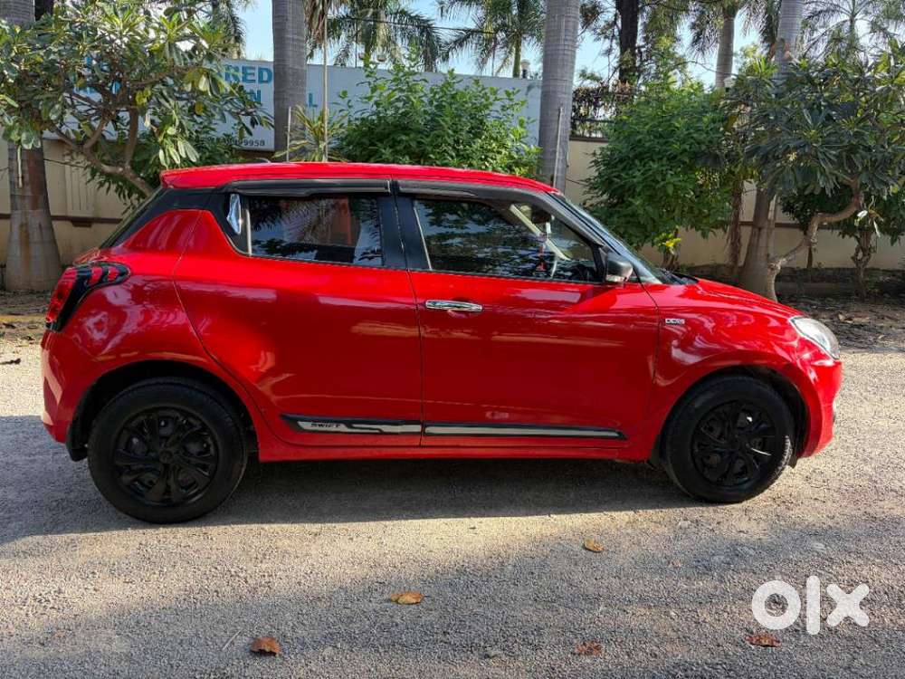 Maruti Suzuki Swift Vdi, 2019, Diesel