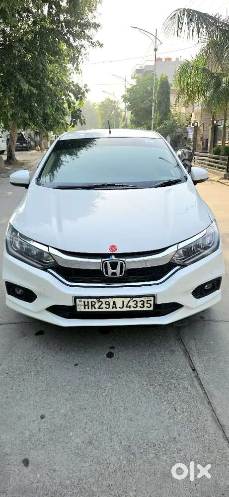 Honda City 2015 Petrol 63000 Km Driven