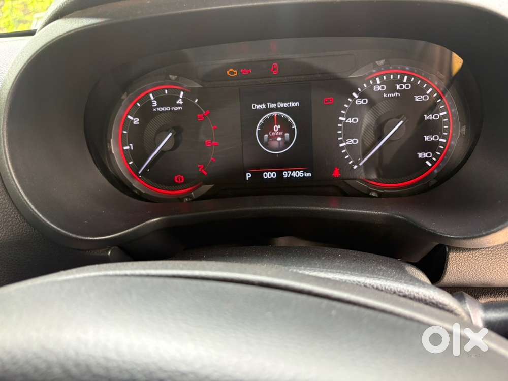 Mahindra Thar Diesel 2022 4x4 At